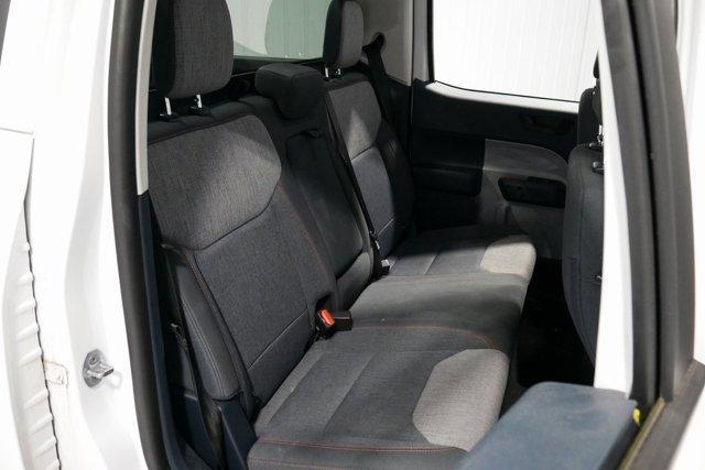 used 2022 Ford Maverick car, priced at $26,500