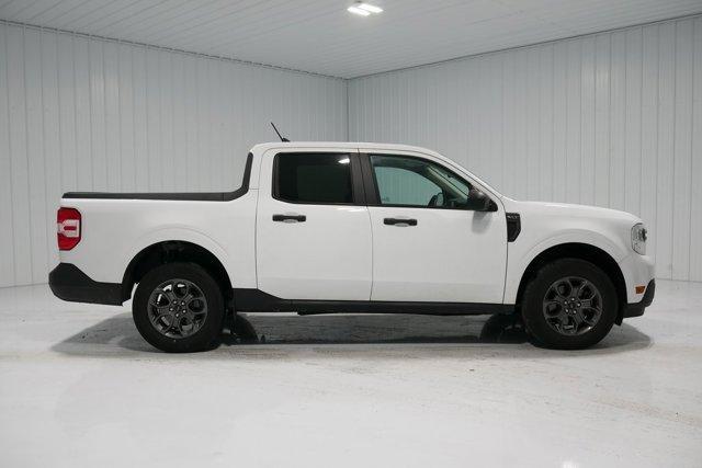 used 2022 Ford Maverick car, priced at $26,500