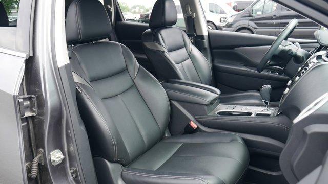 used 2020 Nissan Murano car, priced at $18,000