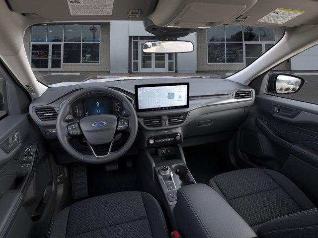 new 2025 Ford Escape car, priced at $31,272