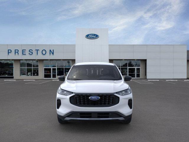 new 2025 Ford Escape car, priced at $31,272