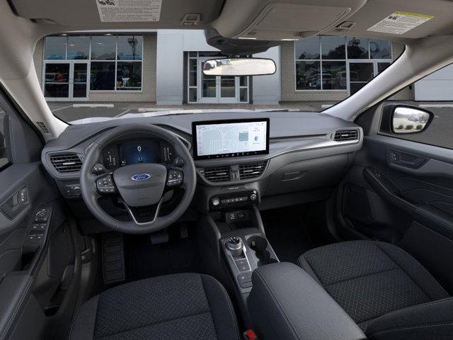 new 2025 Ford Escape car, priced at $31,272