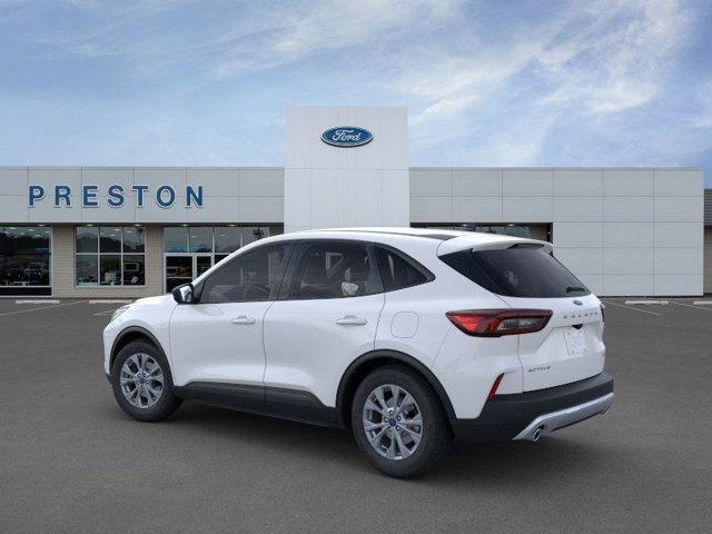 new 2025 Ford Escape car, priced at $31,272