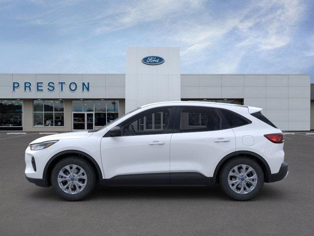 new 2025 Ford Escape car, priced at $31,272