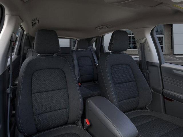 new 2025 Ford Escape car, priced at $31,272
