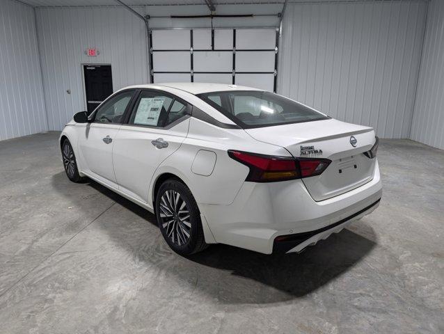 new 2024 Nissan Altima car, priced at $25,469