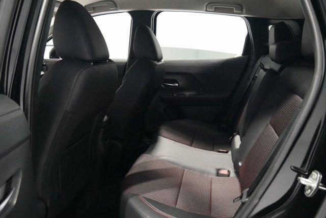 new 2025 Nissan Kicks car, priced at $28,776