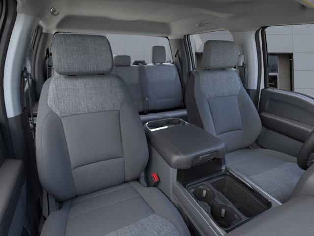 new 2025 Ford F-350 car