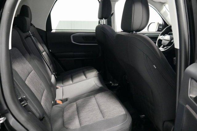 used 2023 Ford Bronco Sport car, priced at $28,500