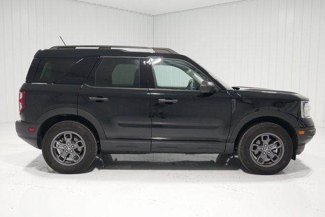 used 2023 Ford Bronco Sport car, priced at $28,500