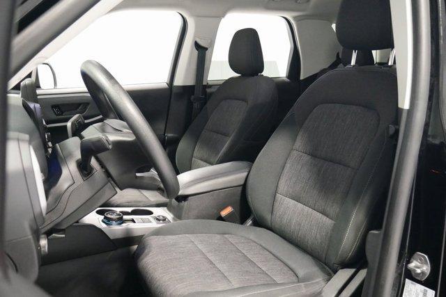 used 2023 Ford Bronco Sport car, priced at $28,500