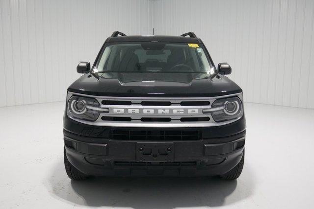 used 2023 Ford Bronco Sport car, priced at $28,500