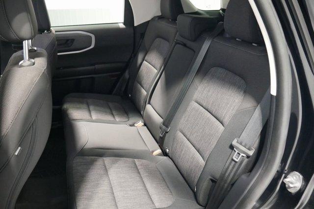 used 2023 Ford Bronco Sport car, priced at $28,500
