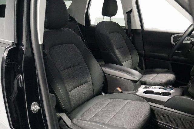 used 2023 Ford Bronco Sport car, priced at $28,500