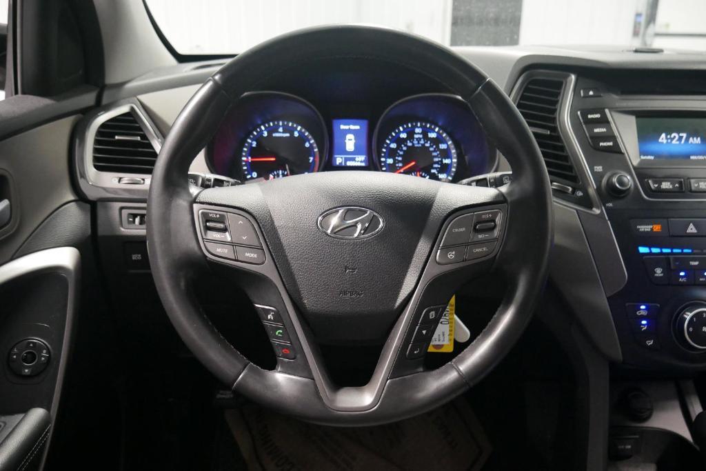 used 2014 Hyundai Santa Fe Sport car