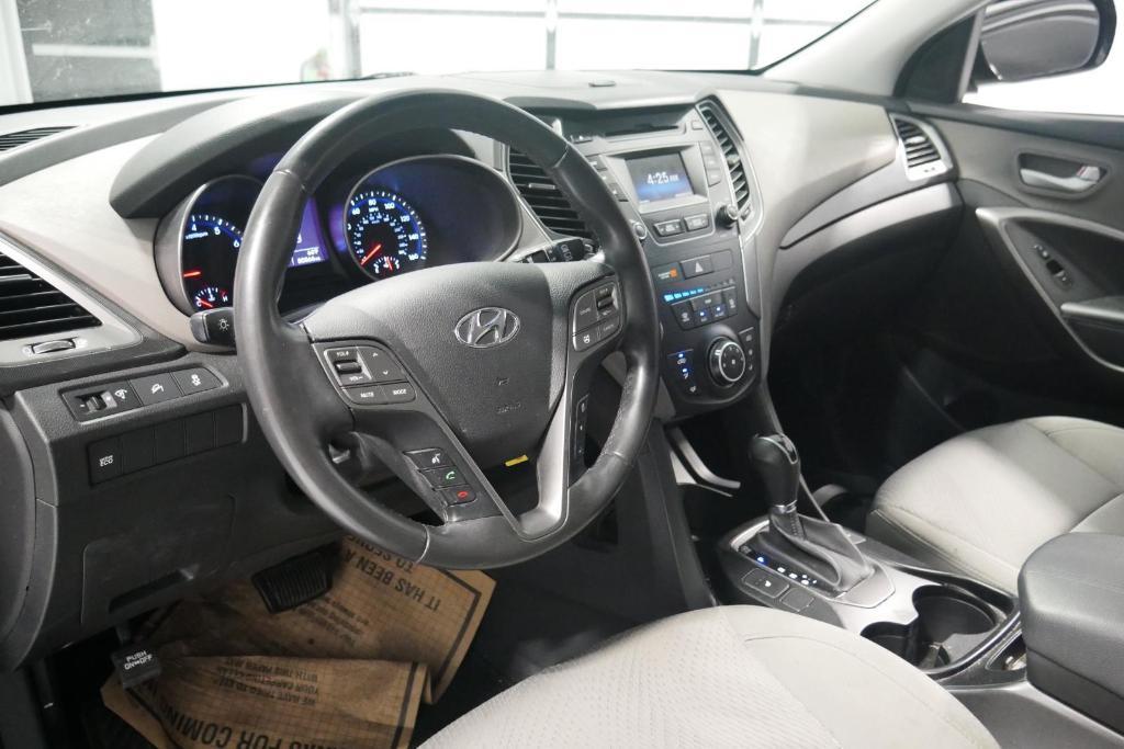 used 2014 Hyundai Santa Fe Sport car