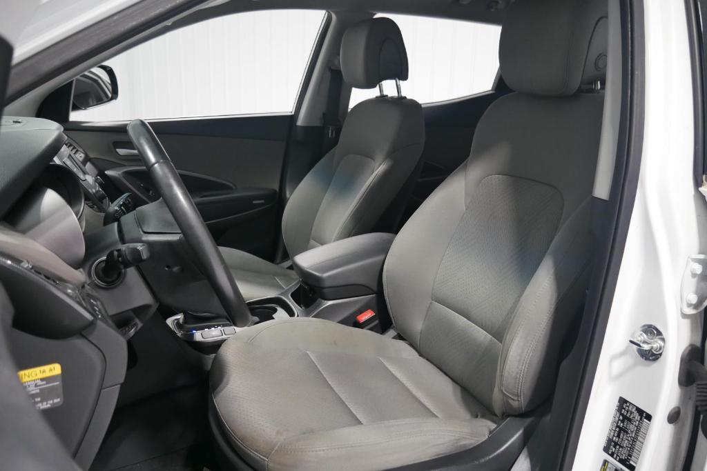 used 2014 Hyundai Santa Fe Sport car