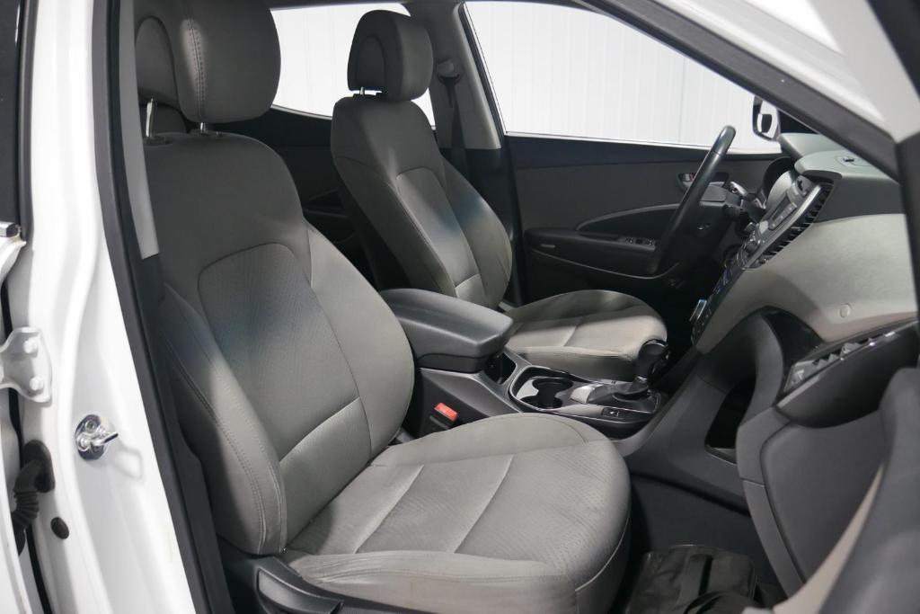 used 2014 Hyundai Santa Fe Sport car