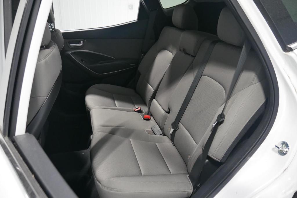 used 2014 Hyundai Santa Fe Sport car