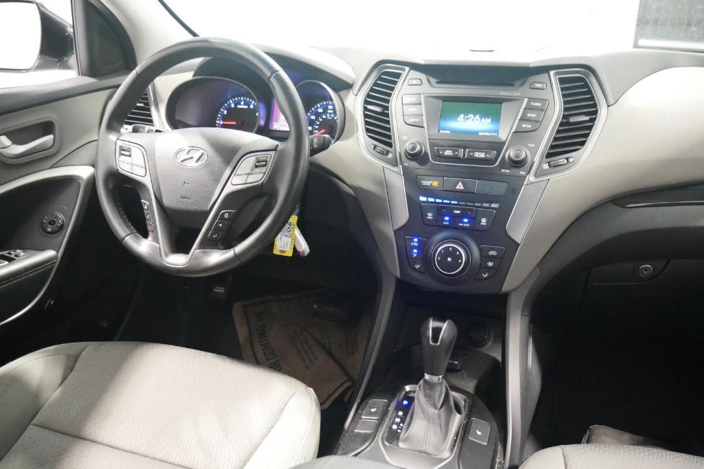 used 2014 Hyundai Santa Fe Sport car