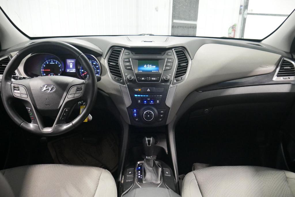 used 2014 Hyundai Santa Fe Sport car