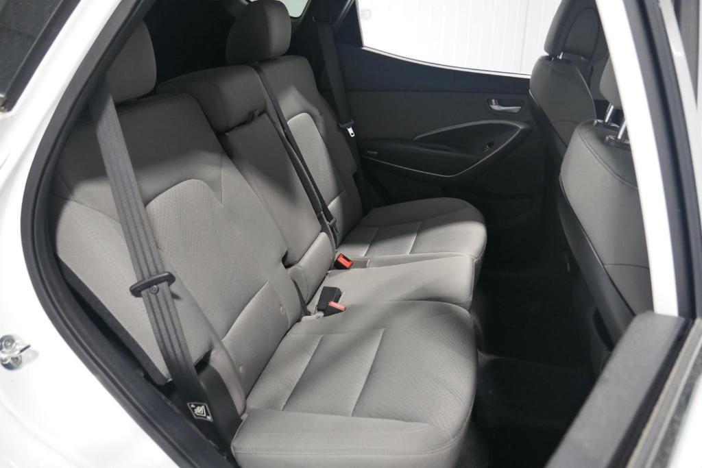 used 2014 Hyundai Santa Fe Sport car