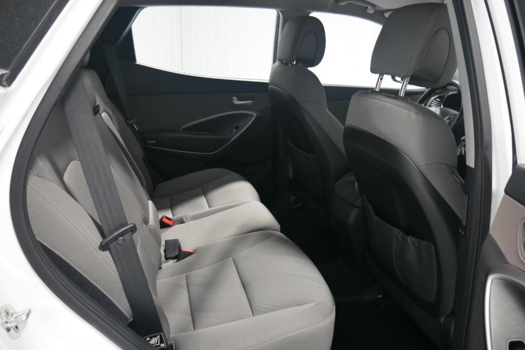 used 2014 Hyundai Santa Fe Sport car