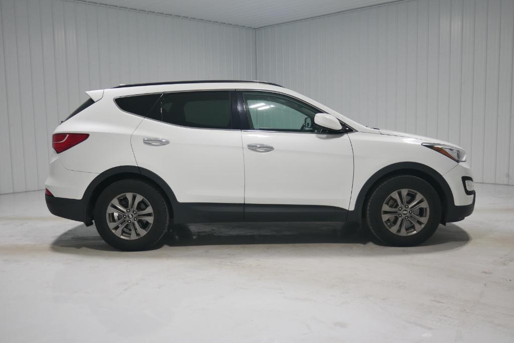 used 2014 Hyundai Santa Fe Sport car
