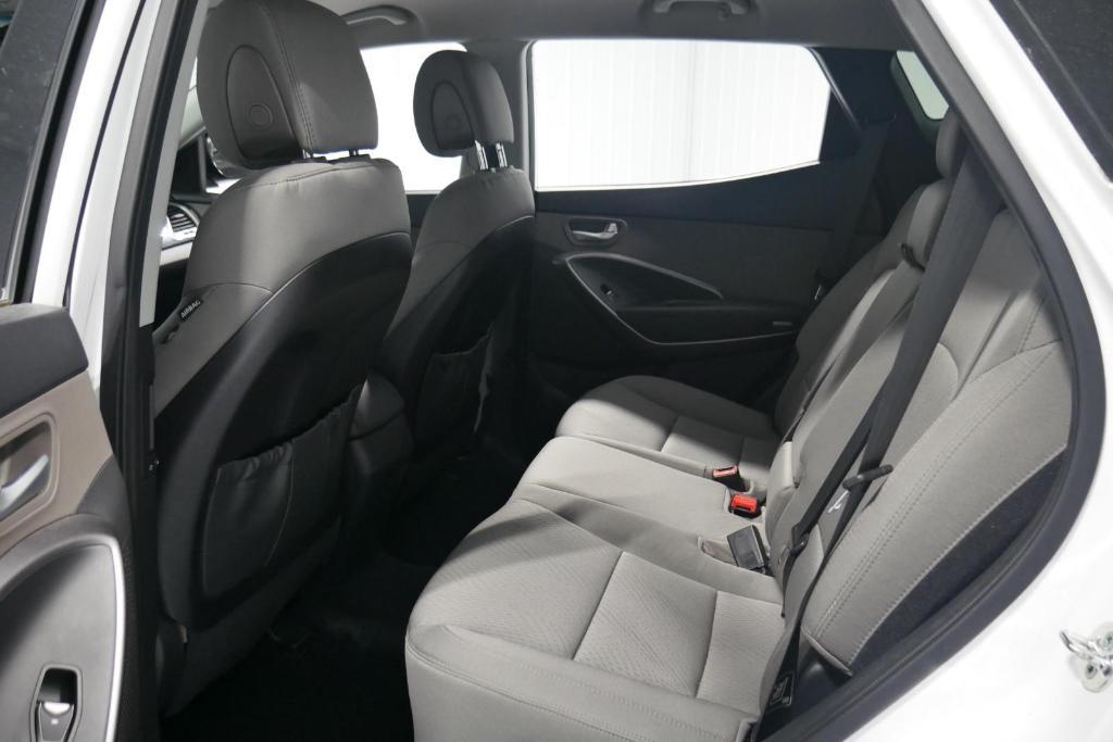 used 2014 Hyundai Santa Fe Sport car