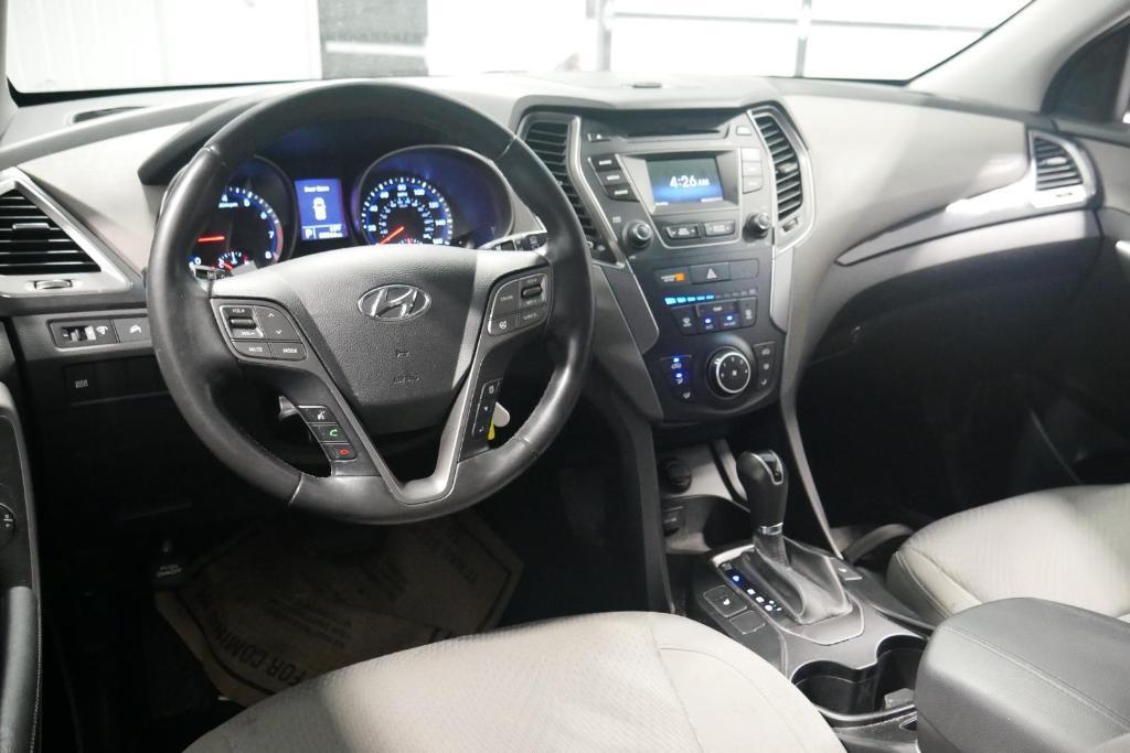 used 2014 Hyundai Santa Fe Sport car