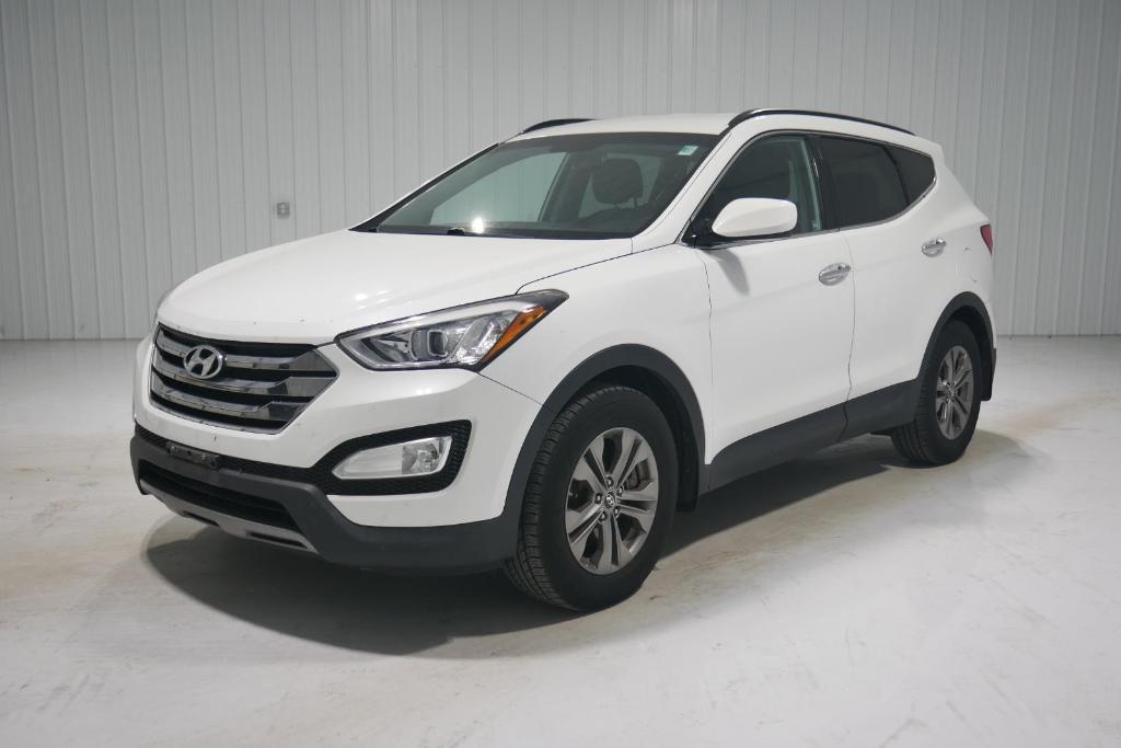 used 2014 Hyundai Santa Fe Sport car