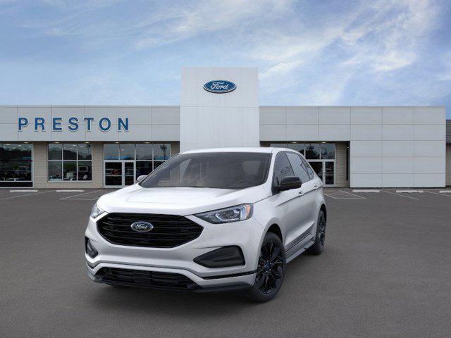 new 2024 Ford Edge car, priced at $36,786