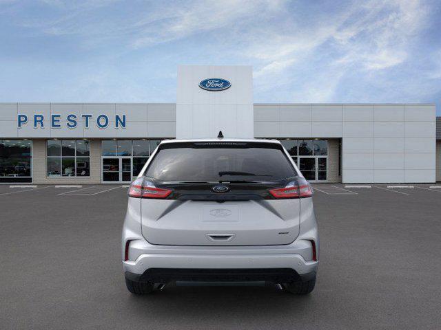 new 2024 Ford Edge car, priced at $36,786