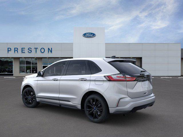 new 2024 Ford Edge car, priced at $36,786