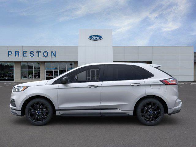 new 2024 Ford Edge car, priced at $36,786