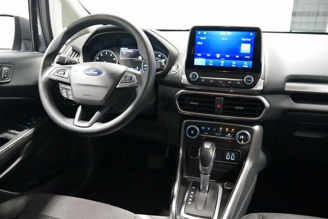 used 2022 Ford EcoSport car, priced at $18,000
