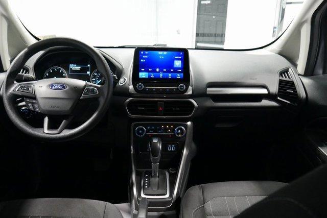used 2022 Ford EcoSport car, priced at $18,000