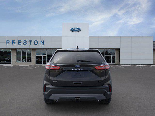 new 2024 Ford Edge car, priced at $41,361