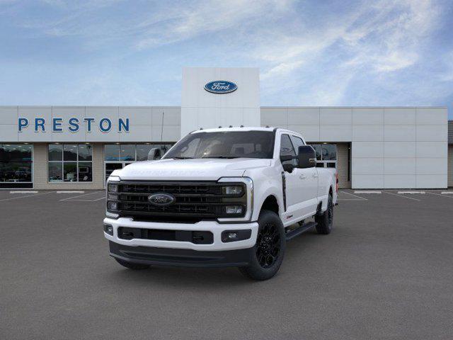 new 2024 Ford F-250 car, priced at $87,343