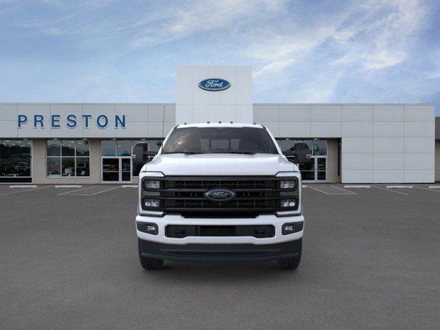 new 2024 Ford F-250 car, priced at $87,343