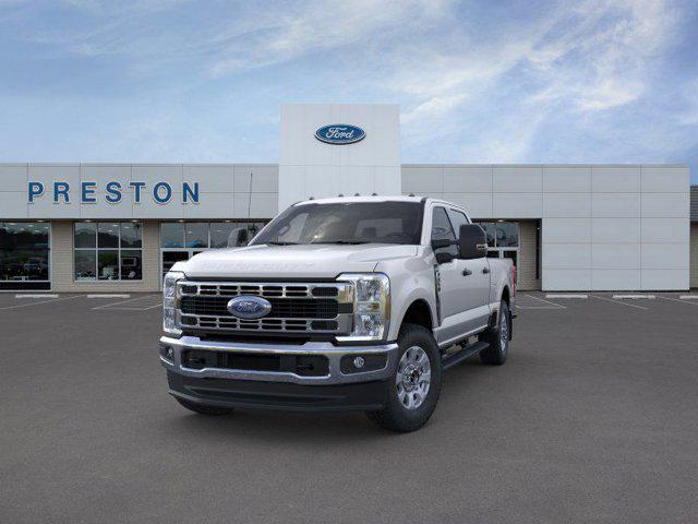 new 2024 Ford F-350 car, priced at $55,338