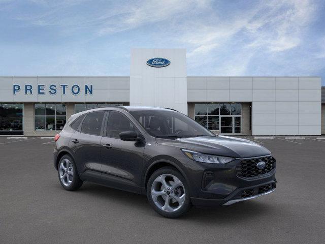 new 2025 Ford Escape car, priced at $30,668