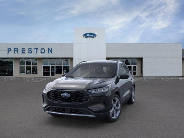 new 2025 Ford Escape car, priced at $30,668