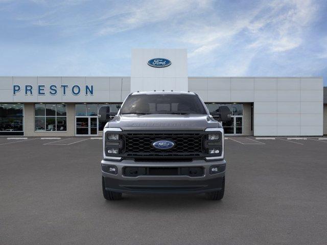 new 2024 Ford F-350 car, priced at $67,124