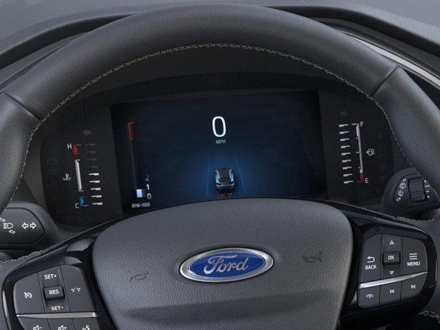 new 2025 Ford Escape car