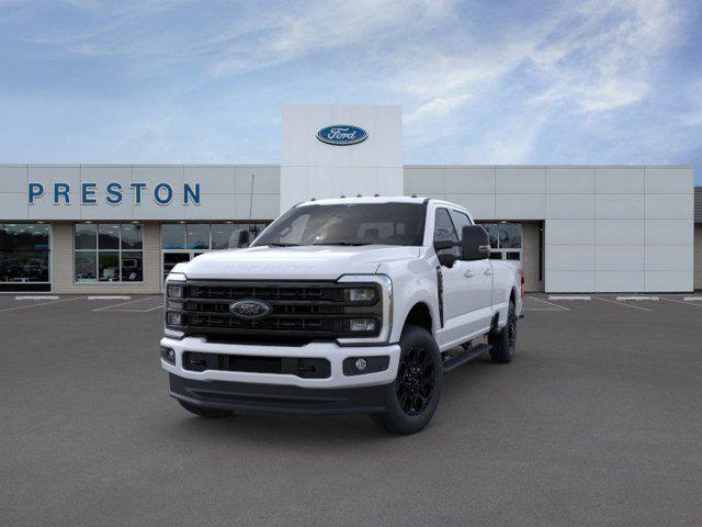 new 2024 Ford F-250 car, priced at $65,774