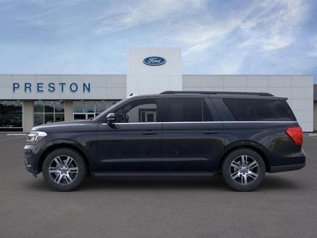 new 2024 Ford Expedition Max car, priced at $72,519