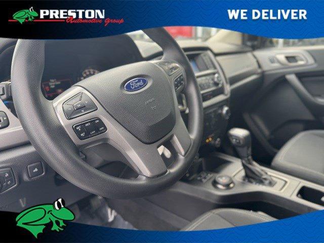 used 2019 Ford Ranger car, priced at $23,000