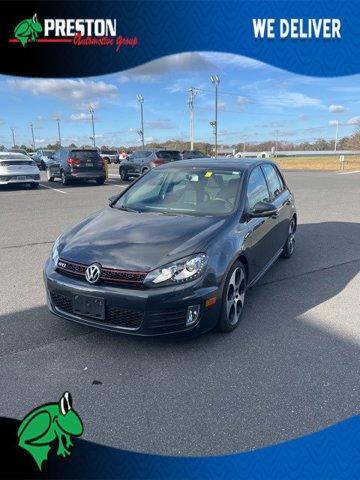 used 2012 Volkswagen GTI car, priced at $12,281