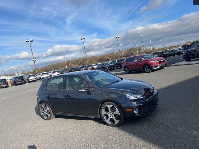 used 2012 Volkswagen GTI car, priced at $12,281